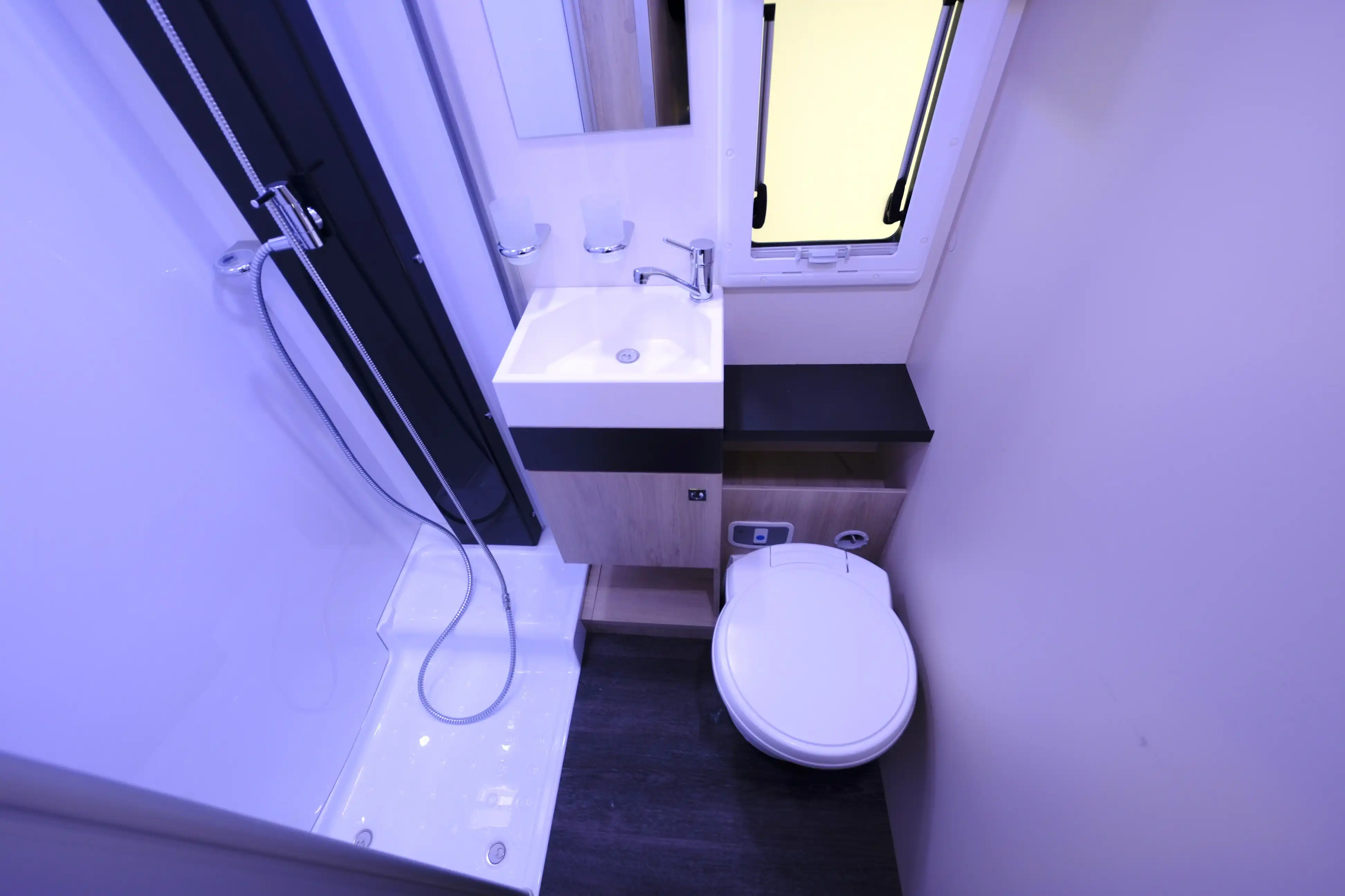 CHAUSSON Flash 714 GA